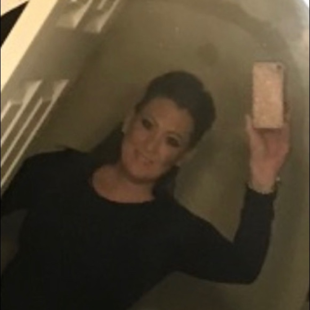 Meet your Posher, Tricia